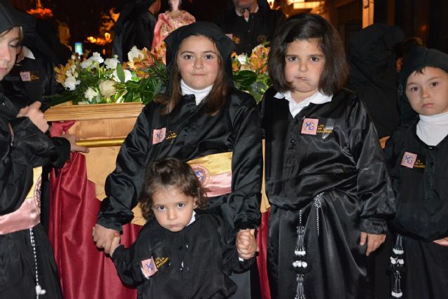 Procesión Jueves Santo 2015 - 52